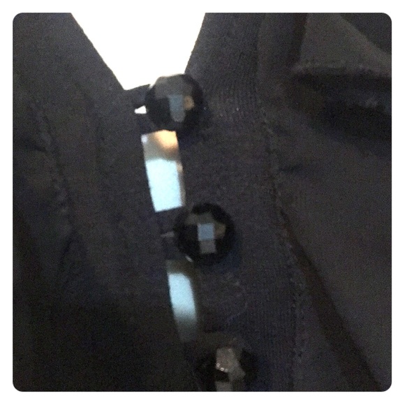 Fancy ruffle tank - Picture 6 of 7